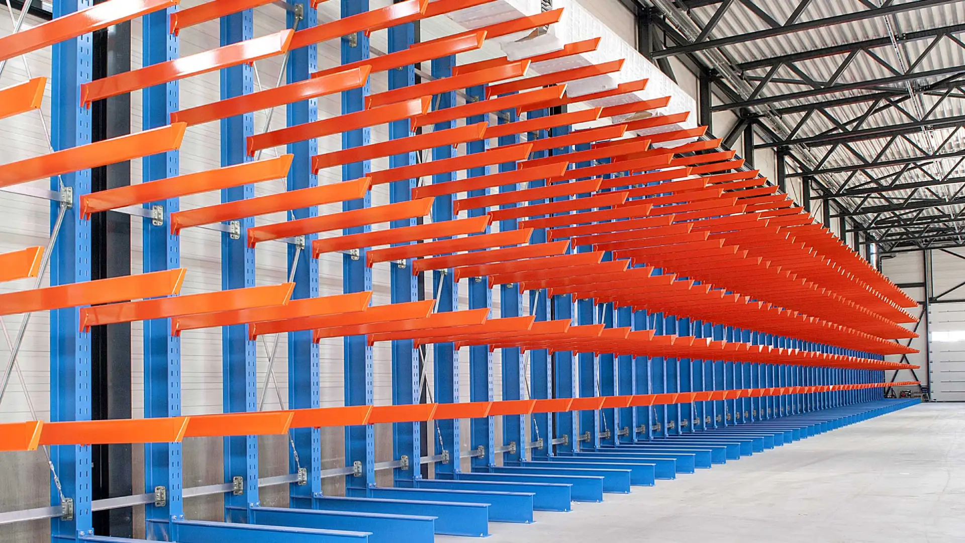 Cantilever